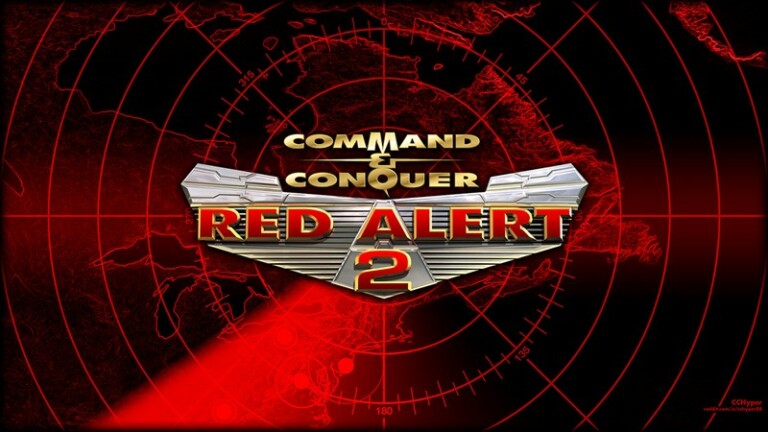 Download và Chơi Red Alert 2 Online