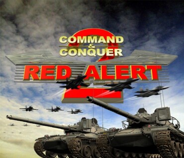 Mẹo chơi Red Alert 2