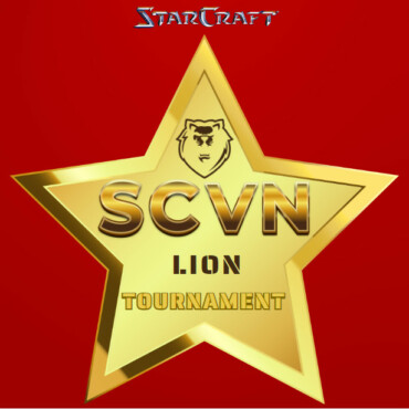 Công bố giải đấu SCVN Lion Tournament Season 1“Rise of Legends”